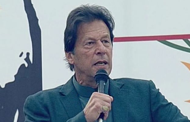 PM to Address Kashmir ‘solidarity rally today at Mirpur 