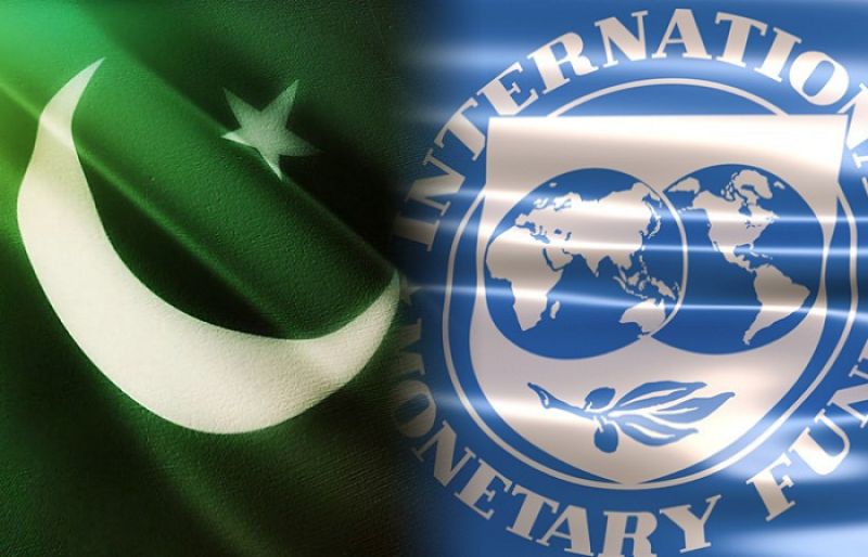 IMF asks Pakistan to revisit NFC Award – SUCH TV
