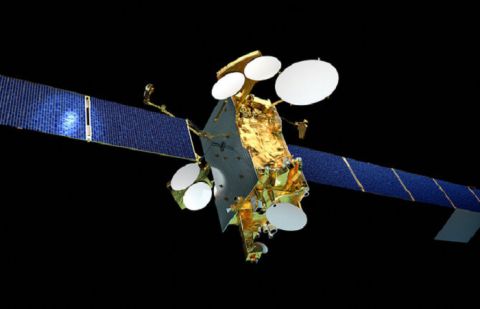  Pakistan set to launch Paksat MM1 into space on Thursday