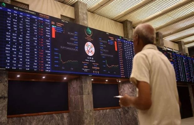 PSX hits record high, surges 81,518 points milestone