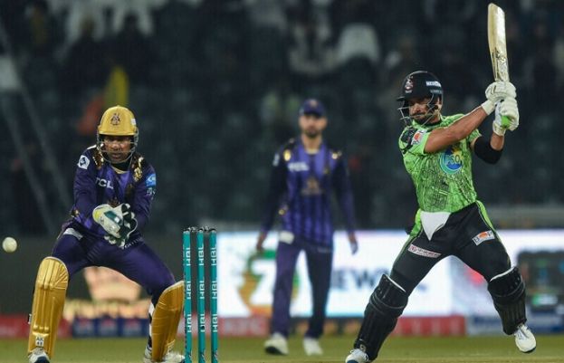 Lahore Qalandars win toss, elect to bat first against Quetta Gladiators