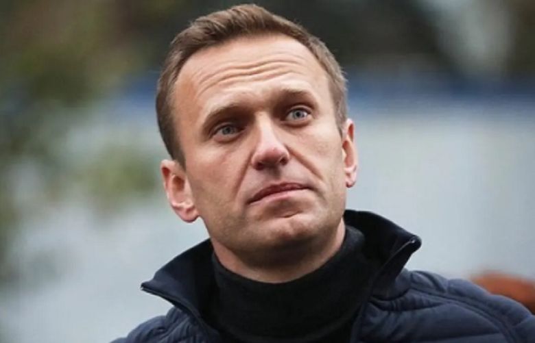 Alexei Navalny, Putin critic killed in jail, to be laid to rest in Moscow on Friday