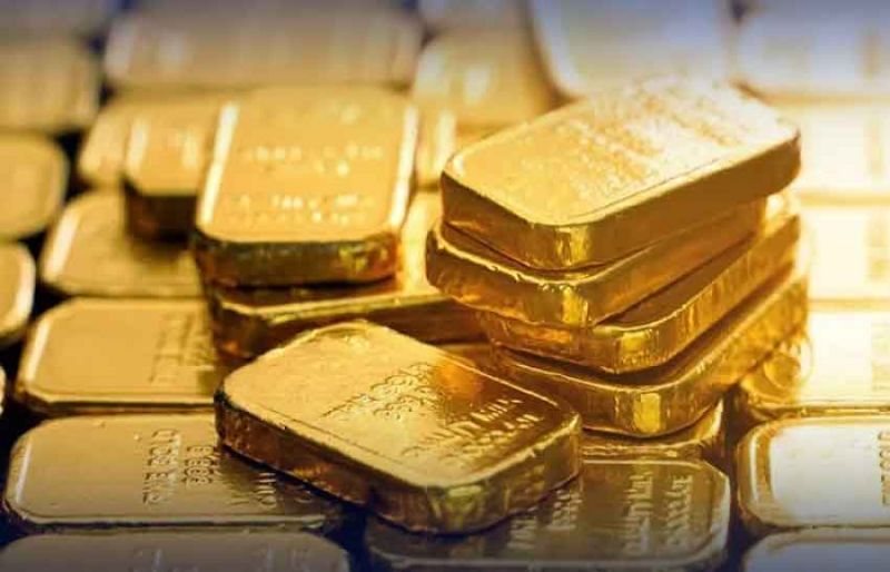 Gold price per tola decreases Rs300 in Pakistan – SUCH TV