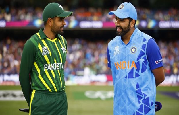 Pakistan to face India on September 2