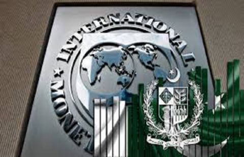IMF demands 'do more', enhance transparency in Pakistan