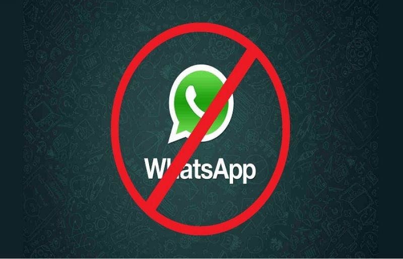 WhatsApp calling feature blocked in UAE - SUCH TV