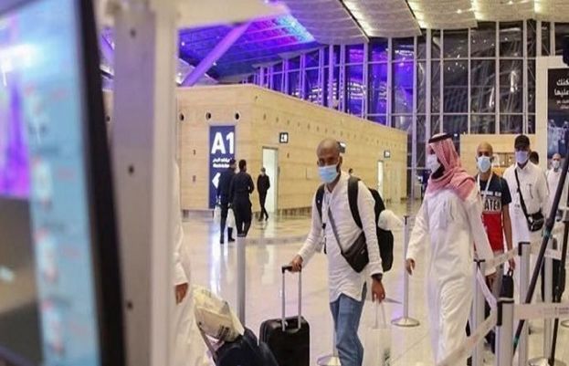 No quarantine for vaccinated travelers to Saudi Arabia