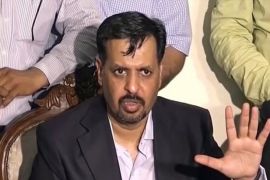 Contempt of court case: SC refuses to accept Mustafa Kamal's apology