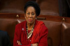 Houston lawmaker, US Rep. Sheila Jackson Lee, has died at 74
