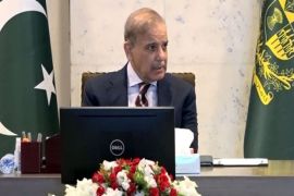 Promotion of investment Govt’s top priority: Shehbaz Sharif