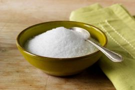 Study links xylitol to heart attack, stroke