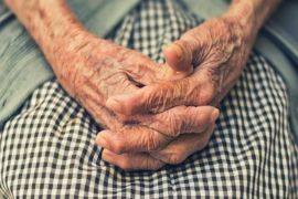 Scientists reveal link of healthy aging with bacteria