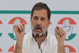 Rahul Gandhi to retain family bastion as Congress seeks to build after polls