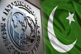 IMF says talks continuing virtually with Pakistan for fresh loan program