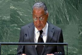 UNSC's counter-terrorism efforts need urgent reforms: Munir