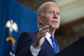 European leaders defend Biden's NATO summit missteps