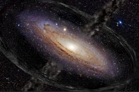 Experts may have decoded mystery of dark matter: Study
