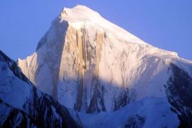 Japanese Mountaineer Confirmed Dead After Spantik Peak Accident