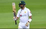 Babar Azam drops one spot in ICC Test rankings
