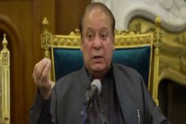 Imran Khan major hurdle in talks with PTI says Nawaz