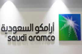 International investors grab ‘majority’ of Aramco shares