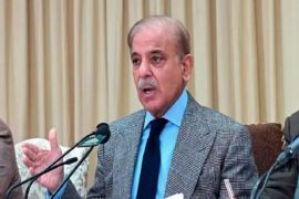 PM Shehbaz vows to eliminate terrorism from country