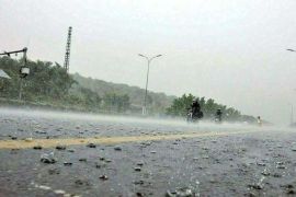 NDMA predicts more rains, thundershowers from July 28