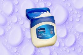 Why Petroleum jelly is a great moisturizer