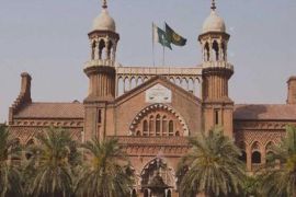 Punjab Defamation Law 2024 challenged in LHC