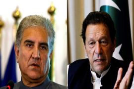 Cipher case: FIA moves SC against acquittal of Imran, Qureshi