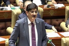 Sindh unveils Rs3.056 trillion budget 2024-25 with 30% salaries hike