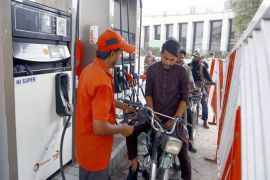 Petrol price slashed by Rs8.47 per litre for next fortnight