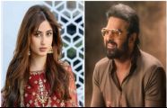 Is Sajal Aly returning to Bollywood with Prabhas?