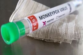 Pakistan reports 1st monkeypox case of 2024 as disease declared global health emergency