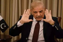 PM Shehbaz urges world to hold Israel accountable for war crimes