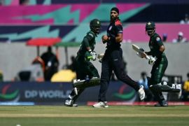 T20 World Cup 2024: US grab victory over Pakistan in Super Over challenge