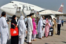 PIA announces to reduce in Umrah fares