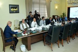 PM Shehbaz directs to expedite process of dissolution of Pak PWD