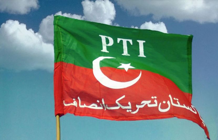 پی ٹی آئی نے سندھ سے سینیٹ الیکشن میں حصہ نہ لینے کا اعلان کردیا۔