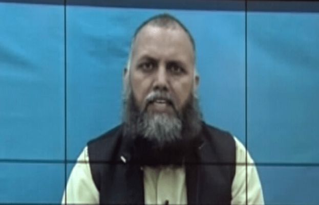 بلوچستان سے کالعدم تحریک طالبان پاکستان شوریٰ کے اہم کمانڈر نصراللہ 