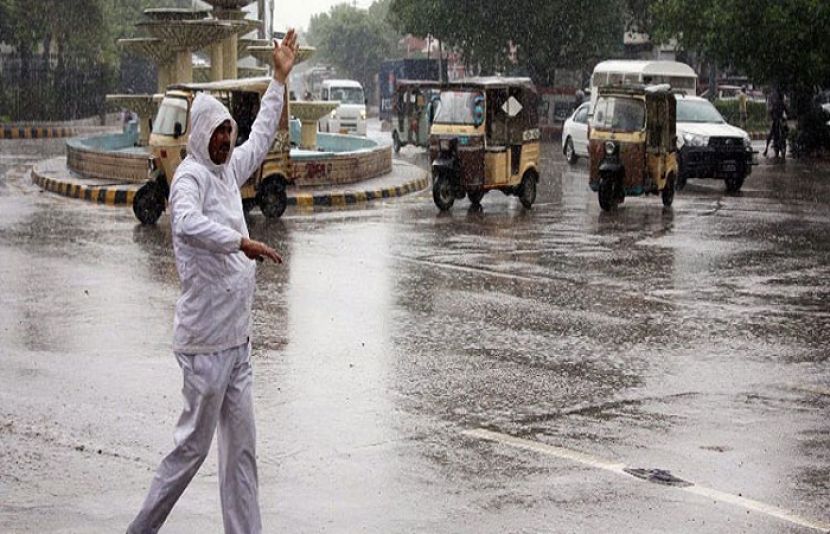  کراچی میں بارش کب ہوگی؟