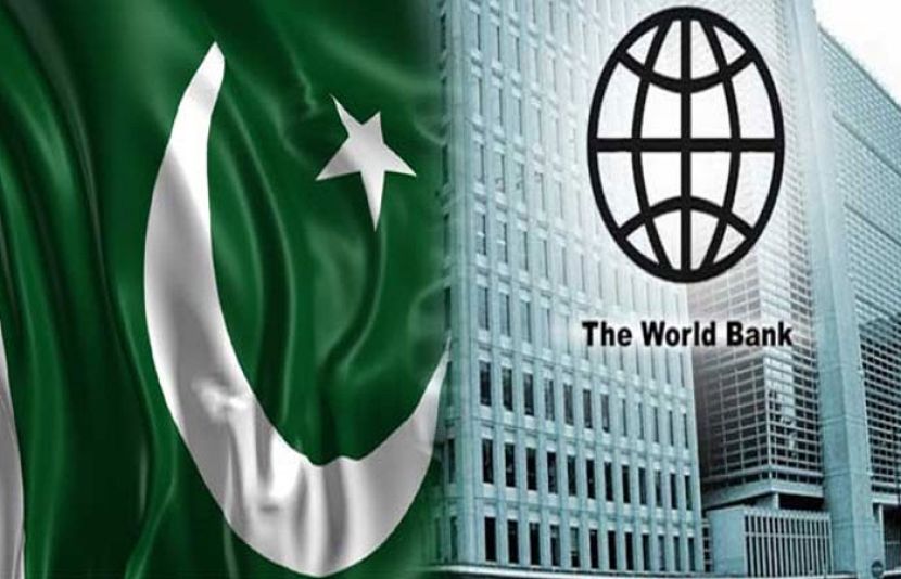 عالمی بینک نے پاکستان کو درپیش 6 بڑے مسائل کی نشاندہی کر دی