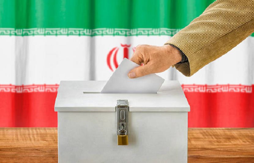 ایران کےعبوری صدر نے 28 جون کو صدارتی انتخاب کا اعلان کردیا