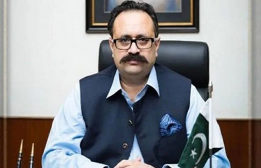 سابق وزیراعظم آزاد کشمیر کے تین بیٹوں سمیت 9 افراد گرفتار