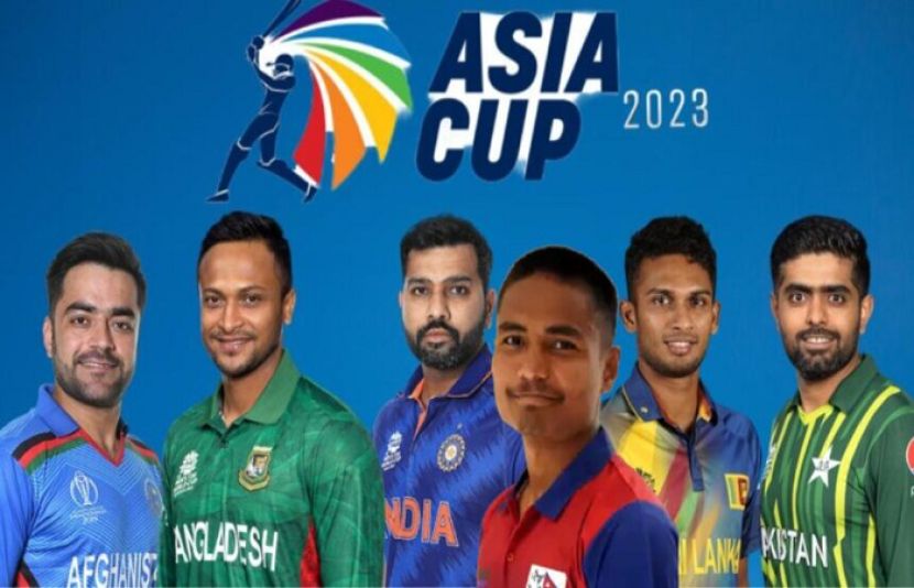 ایشیا کپ کی میز بانی کا فیصلہ رواں ہفتے متوقع