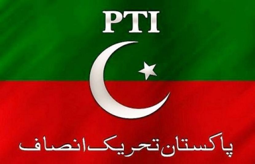 پاکستان تحریک انصاف کے ترجمان نے انٹرا پارٹی انتخابات میں عمران خان کے حصہ نہ لینے کی تردید کی ہے